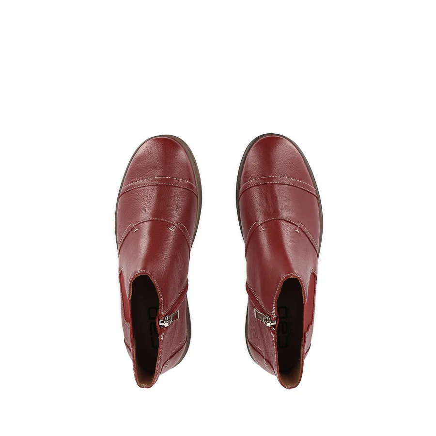 CLARITY - WINE LEATHER - Image 5