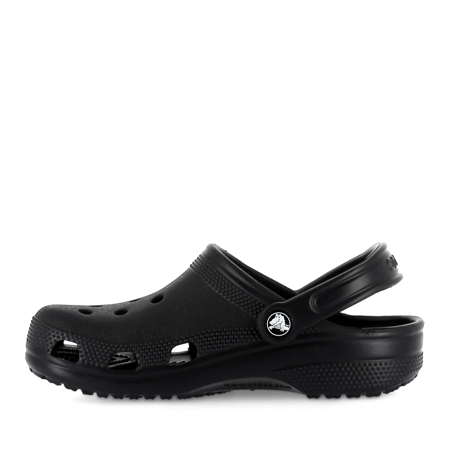 CLASSIC CLOG - BLACK - Image 2
