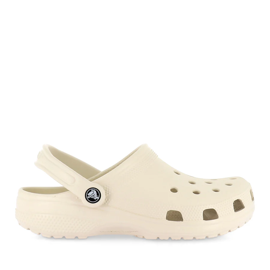 CLASSIC CLOG - BONE
