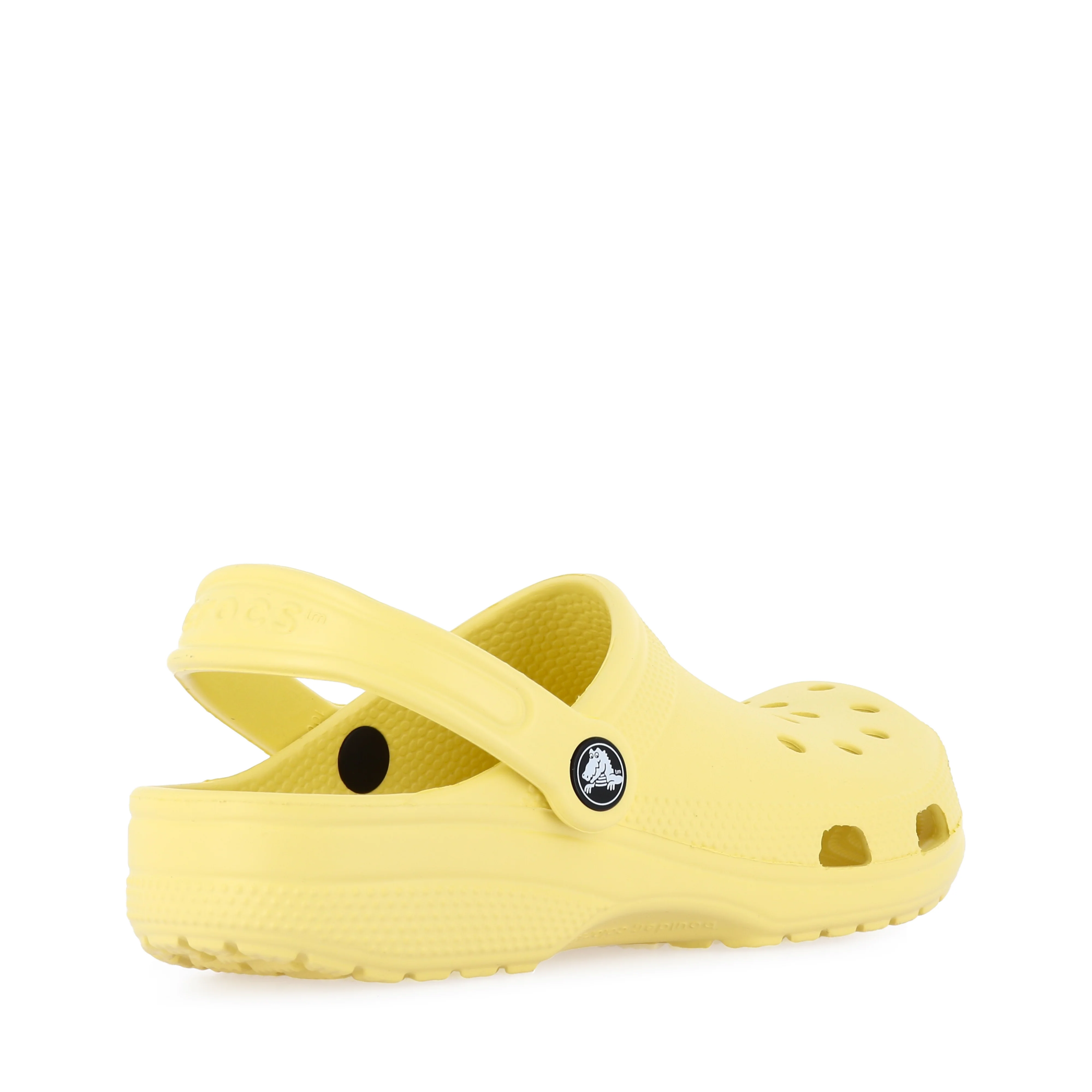 CLASSIC CLOG S24 - DAYLILY - Image 4