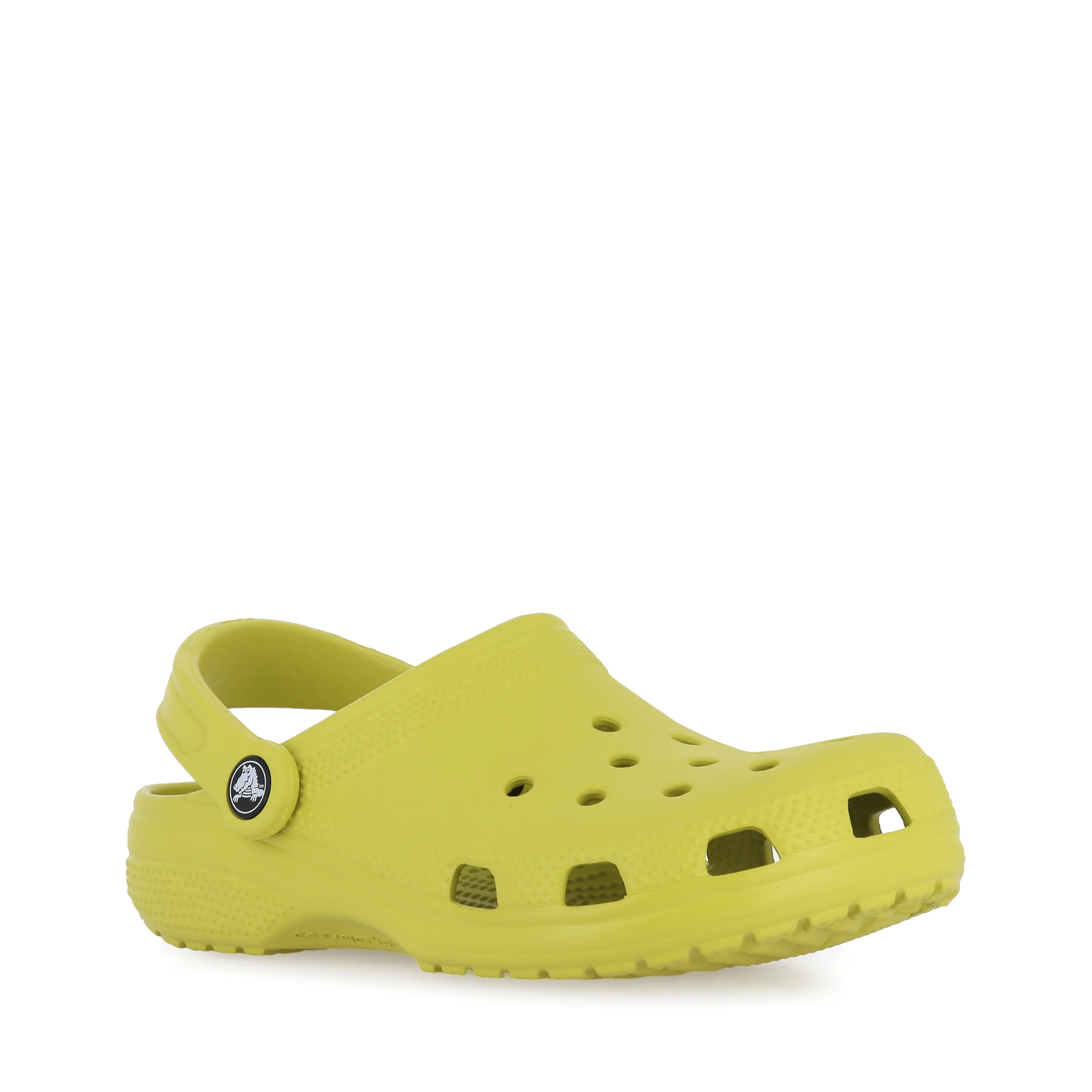 CLASSIC CLOG S24 - KIWI GREEN - Image 3