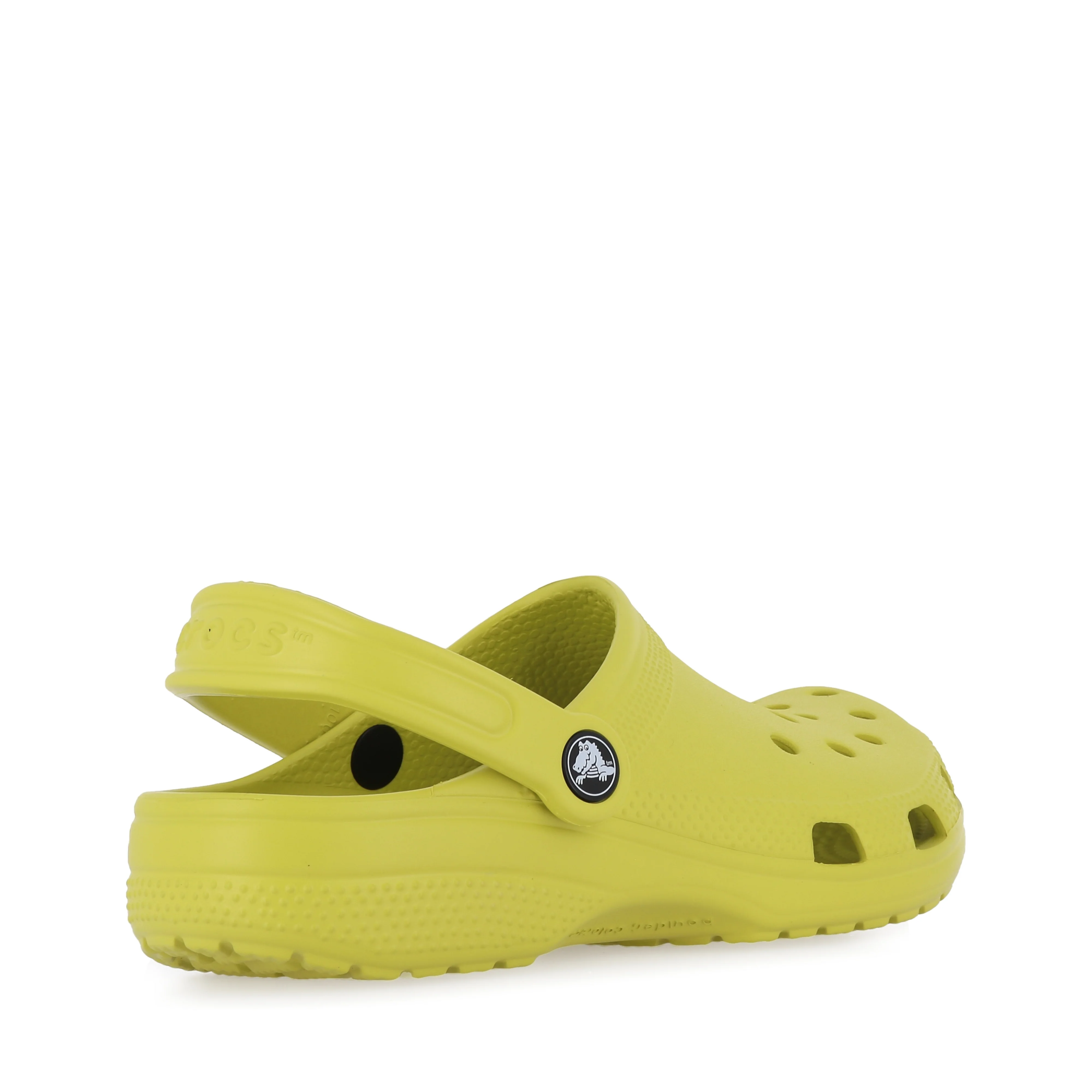 CLASSIC CLOG S24 - KIWI GREEN - Image 4