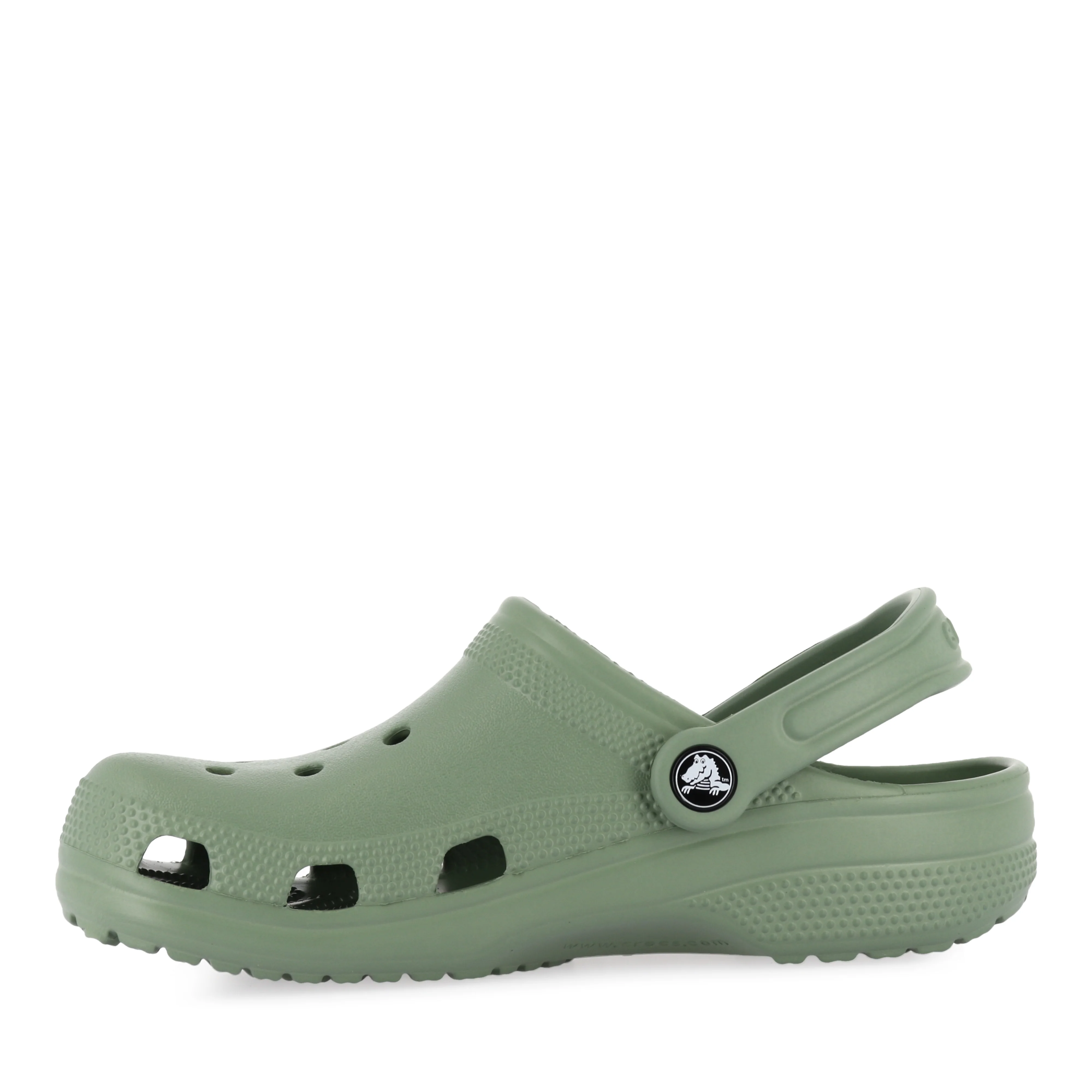 CLASSIC CLOG S24 - MOSS - Image 3