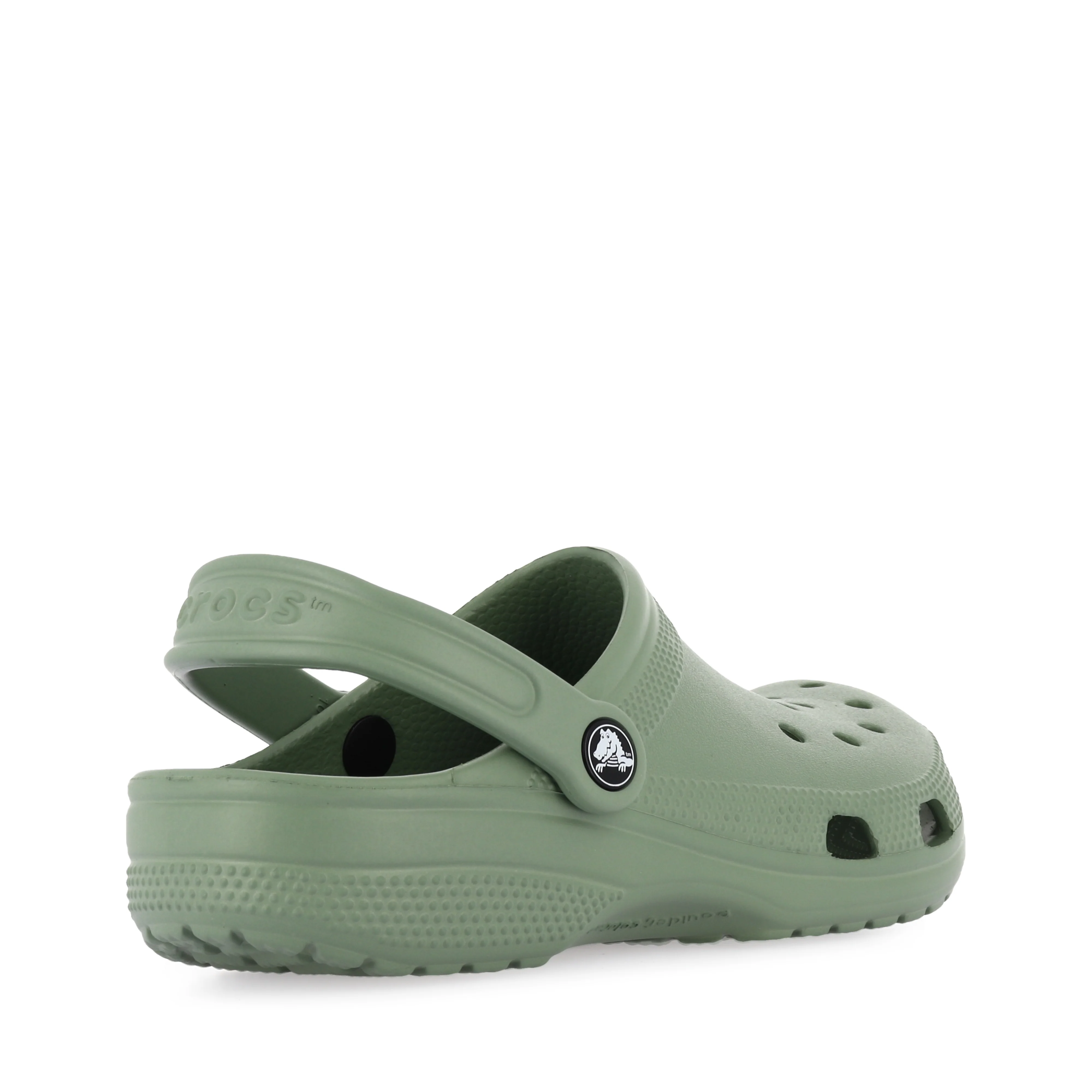 CLASSIC CLOG S24 - MOSS - Image 4