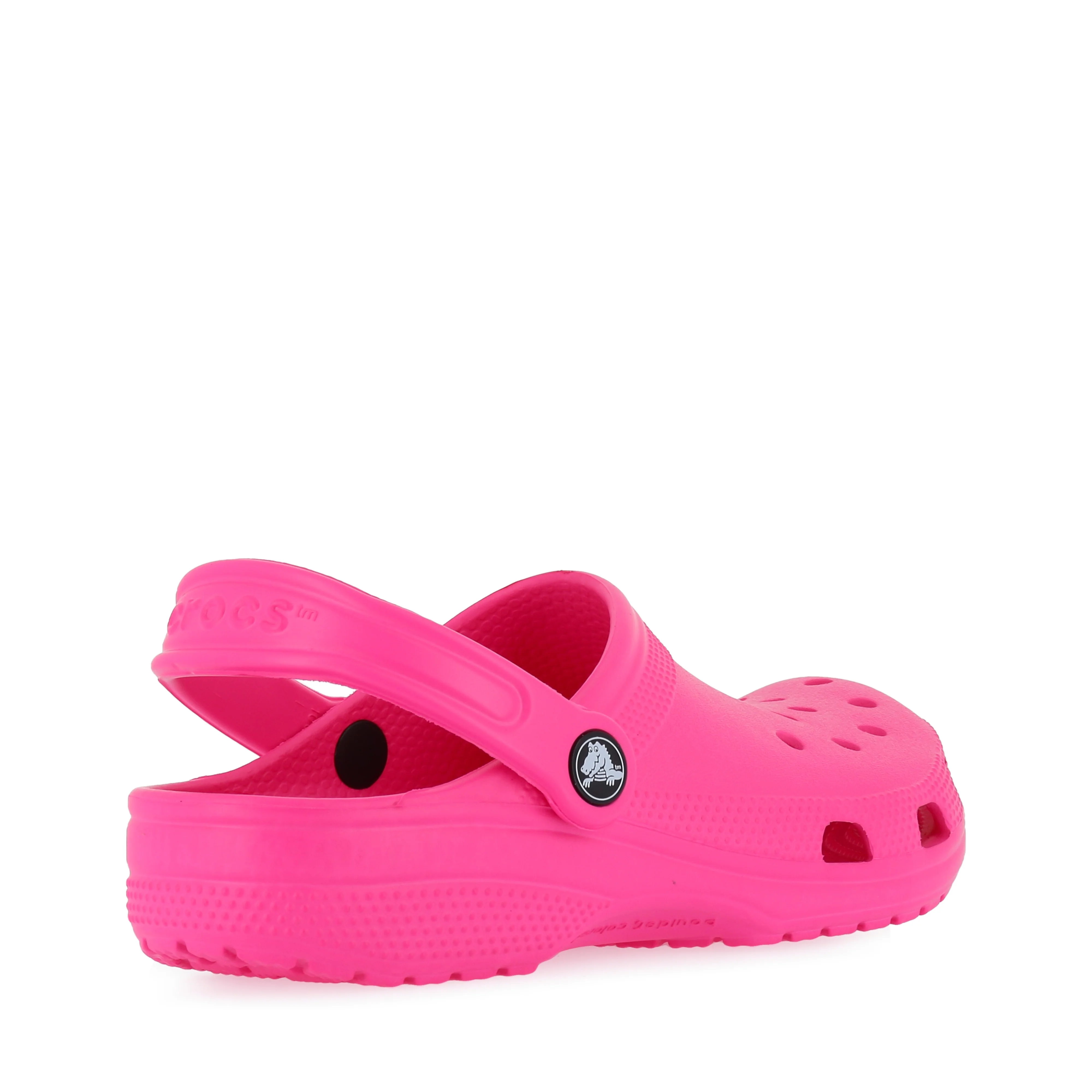 CLASSIC CLOG S24 - PINK CRUSH - Image 4