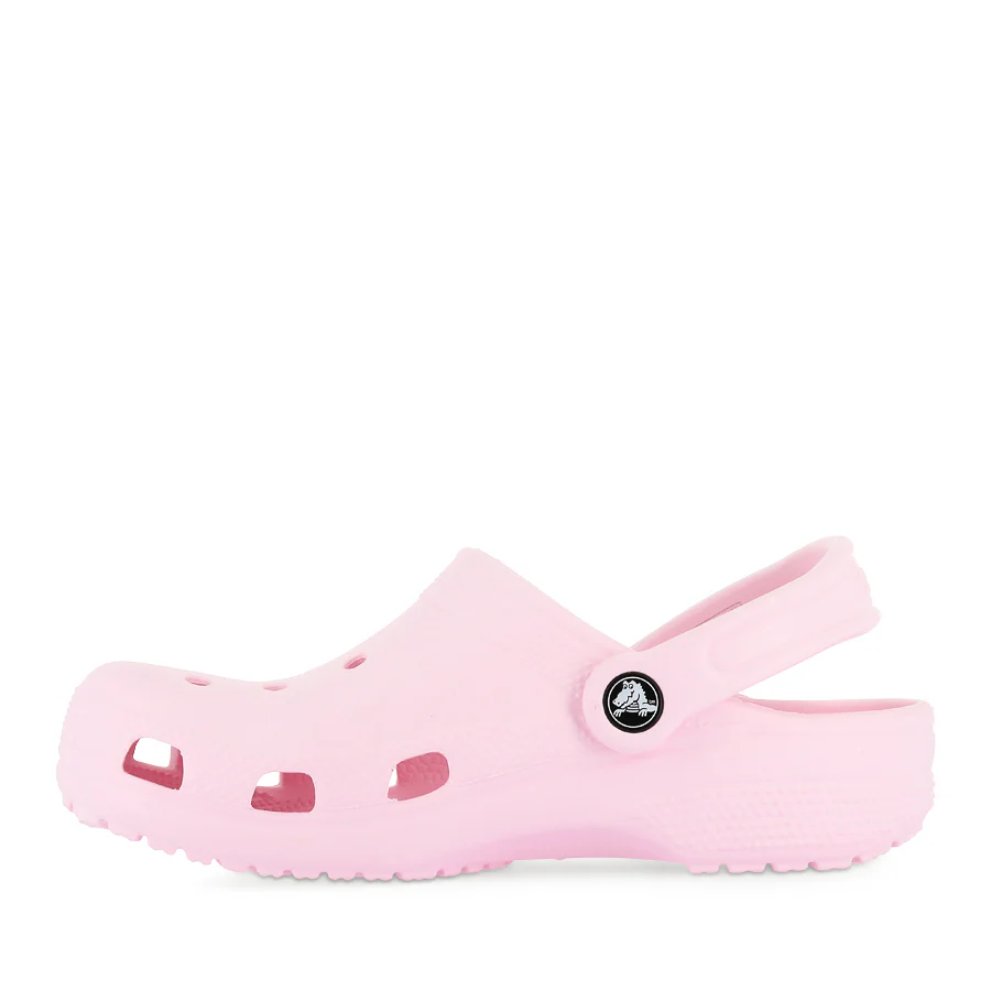 CLASSIC CLOG S24 - PINK MILK - Image 2