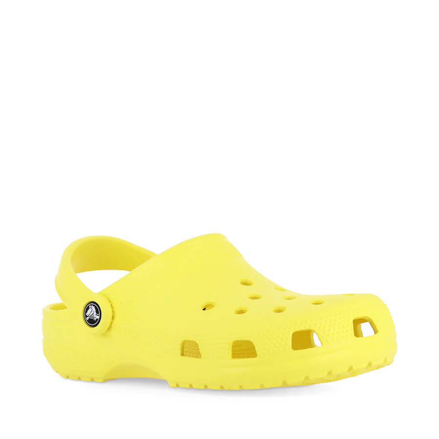 CLASSIC CLOG - CYBER YELLOW - Image 3