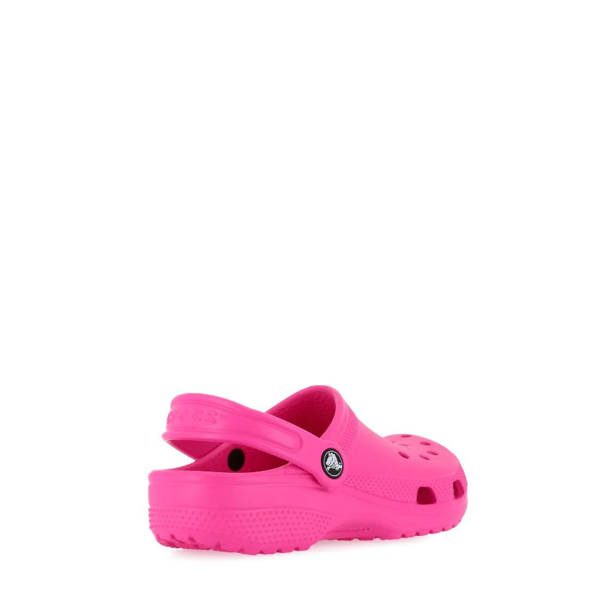CLASSIC CLOG KIDS - PINK CRUSH - Image 4