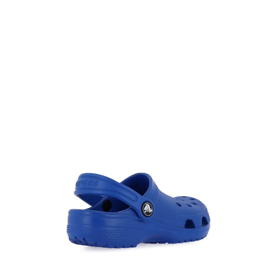 CLASSIC CLOG KIDS SEASONAL S25 - BLUE BOLT - Image 4