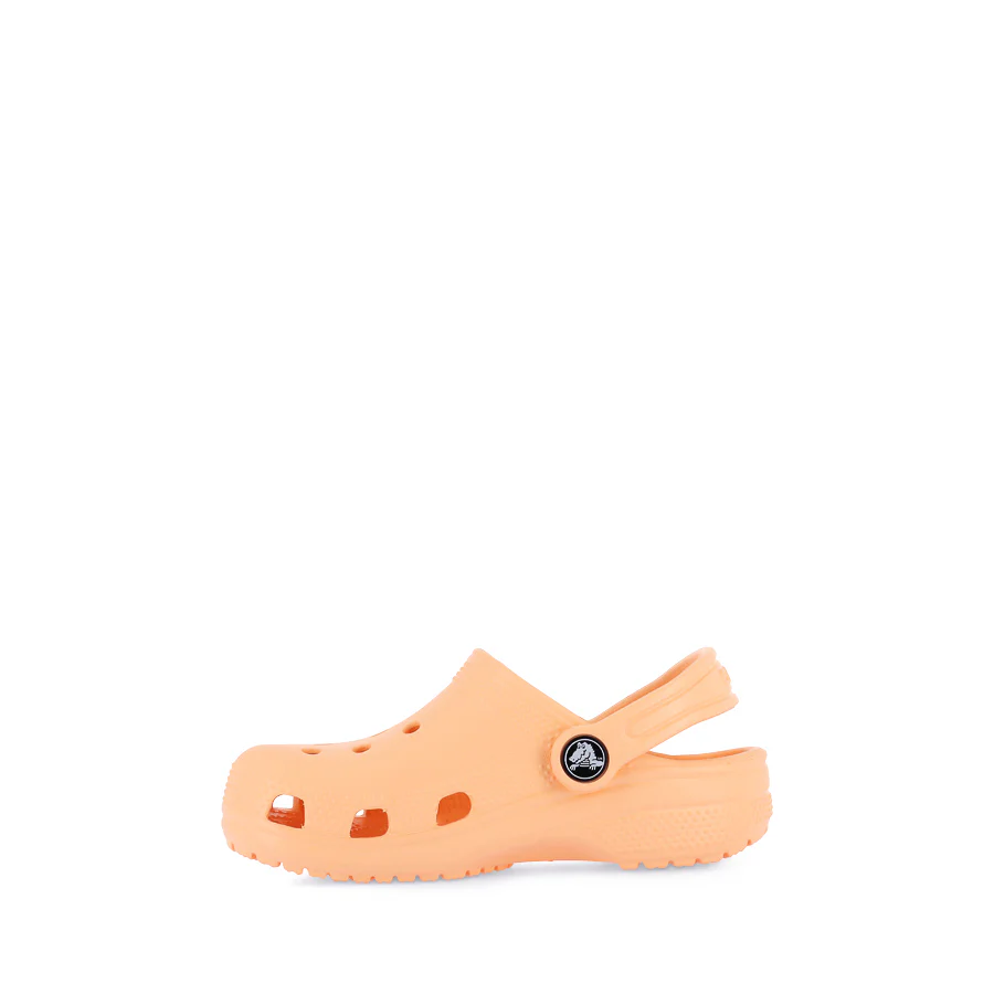 CLASSIC CLOG KIDS SEASONAL W26 - ELECTRIC SUNSTONE - Image 2
