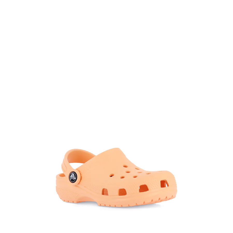 CLASSIC CLOG KIDS SEASONAL W26 - ELECTRIC SUNSTONE - Image 3