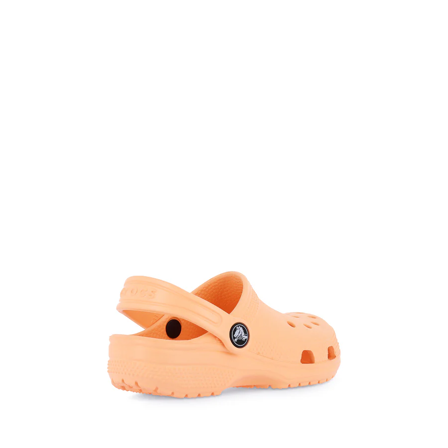 CLASSIC CLOG KIDS SEASONAL W26 - ELECTRIC SUNSTONE - Image 4