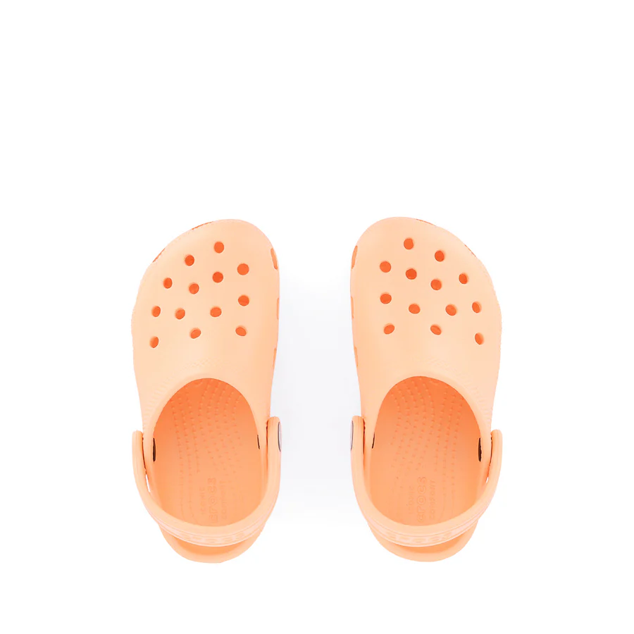 CLASSIC CLOG KIDS SEASONAL W26 - ELECTRIC SUNSTONE - Image 5