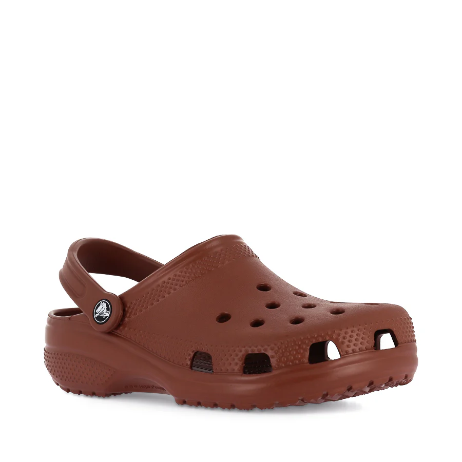 CLASSIC CLOG - RUST - Image 3