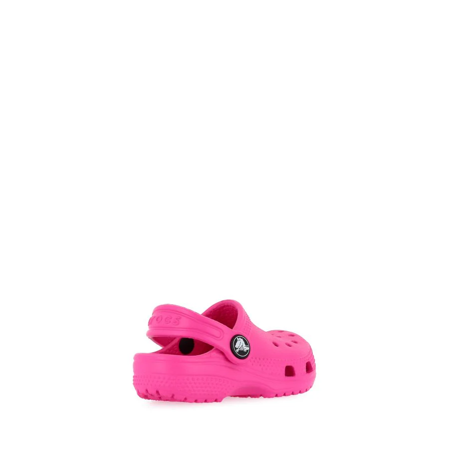 CLASSIC CLOG TODDLER - PINK CRUSH - Image 4