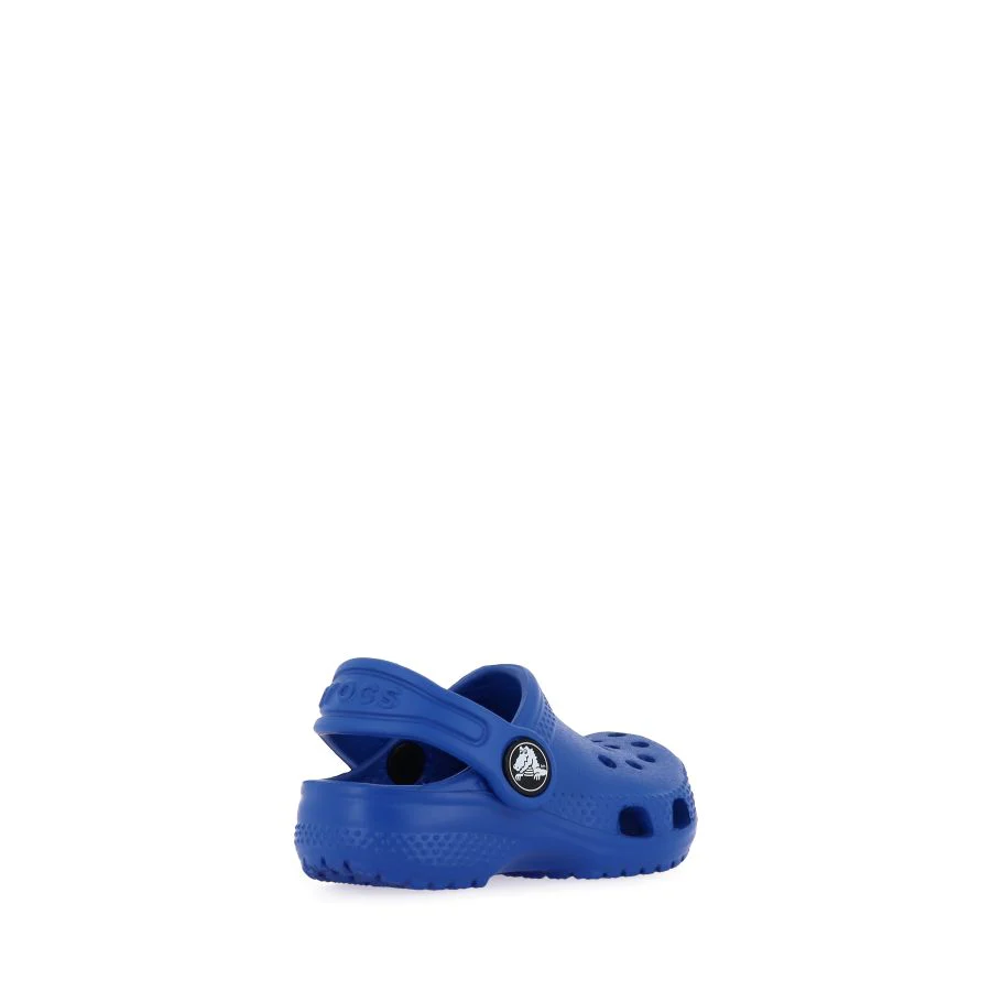 CLASSIC CLOG TODDLER SEASONAL S25 - BLUE BOLT - Image 4