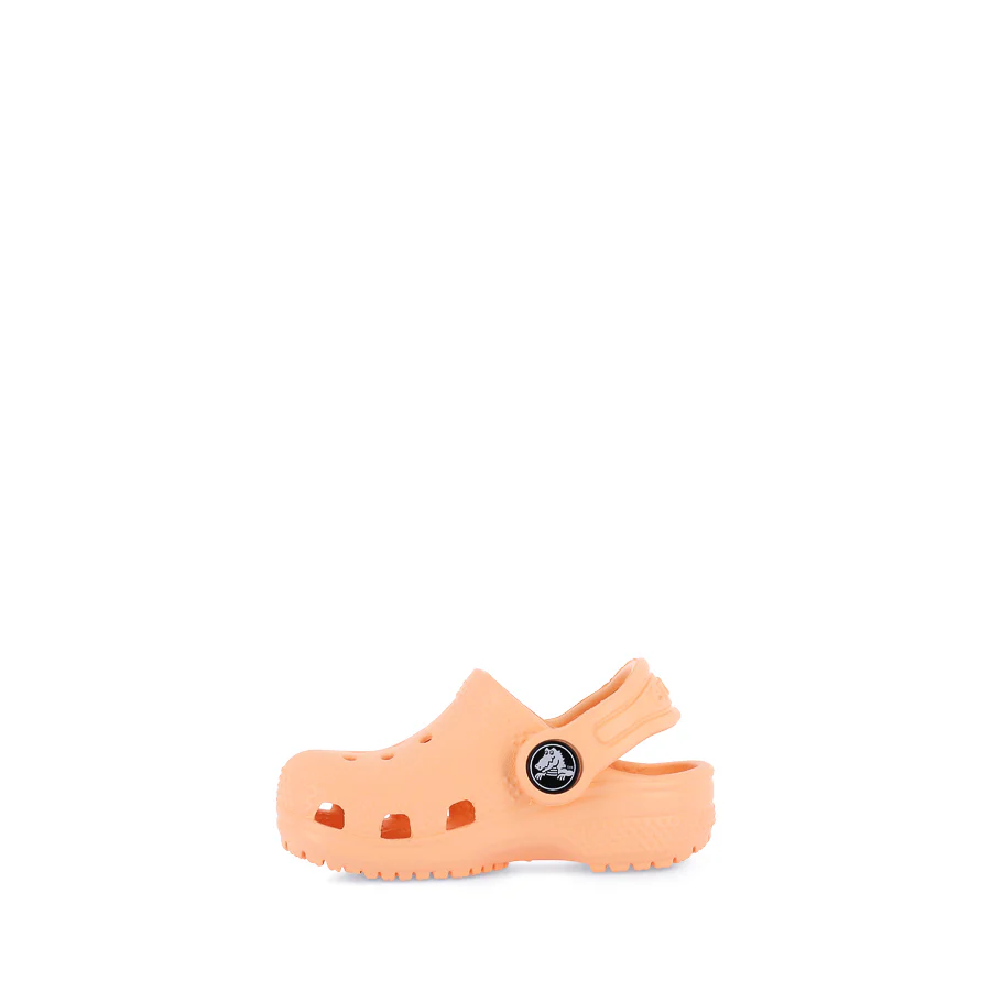 CLASSIC CLOG TODDLER W26 - ELECTRIC SUNSTONE - Image 2