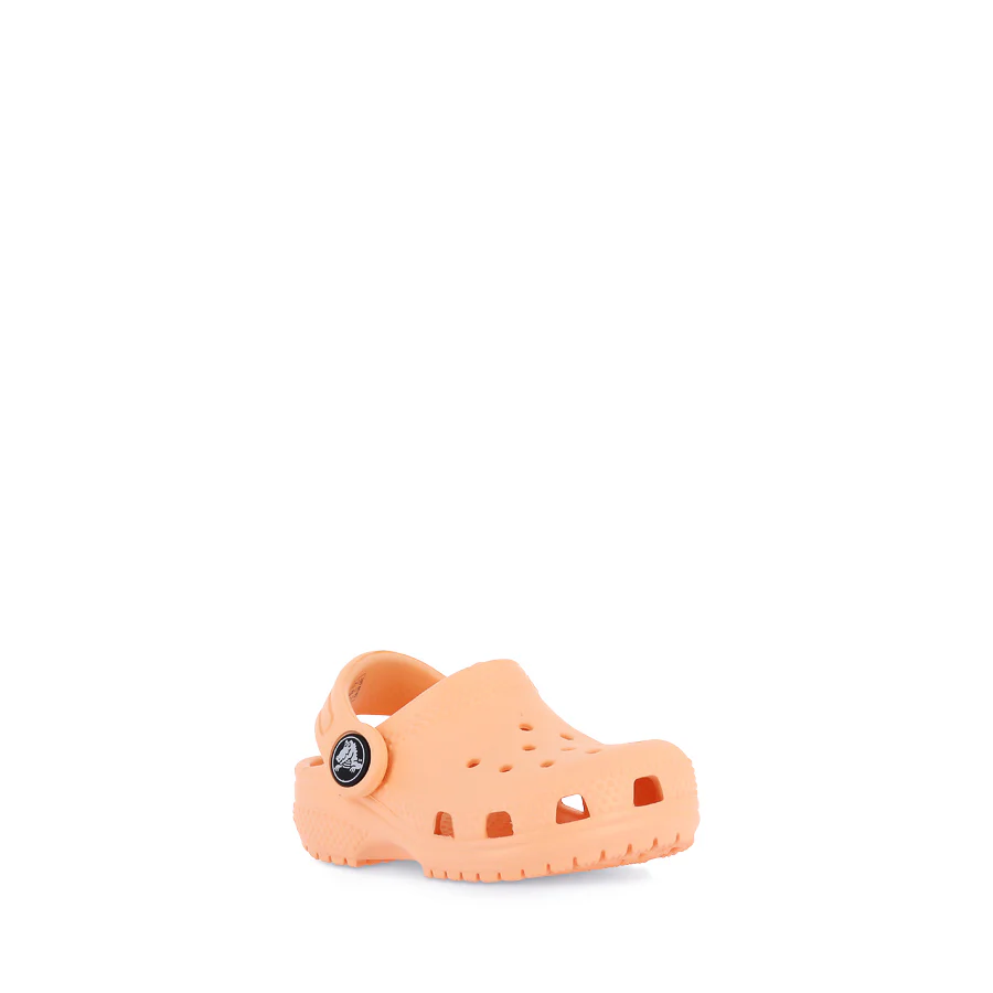 CLASSIC CLOG TODDLER W26 - ELECTRIC SUNSTONE - Image 3