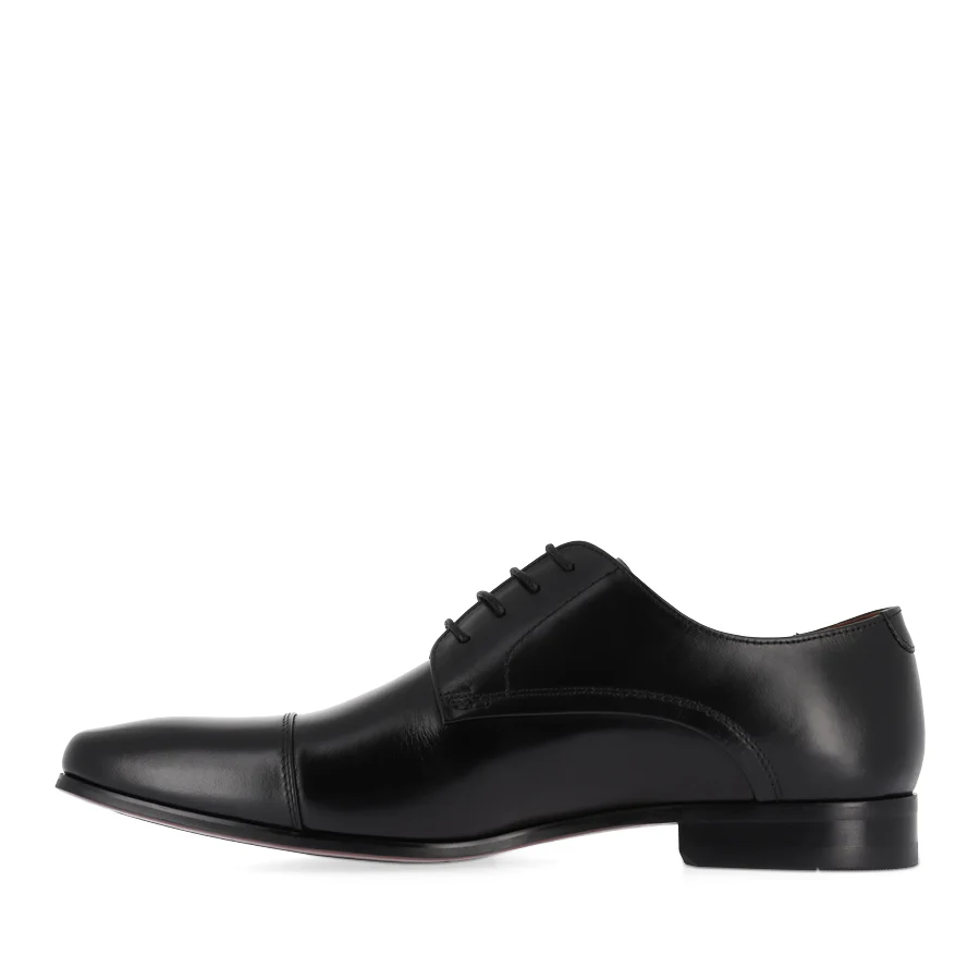 CLAYTON - BLACK - Image 2