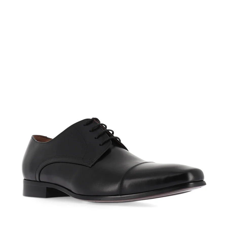 CLAYTON - BLACK - Image 3