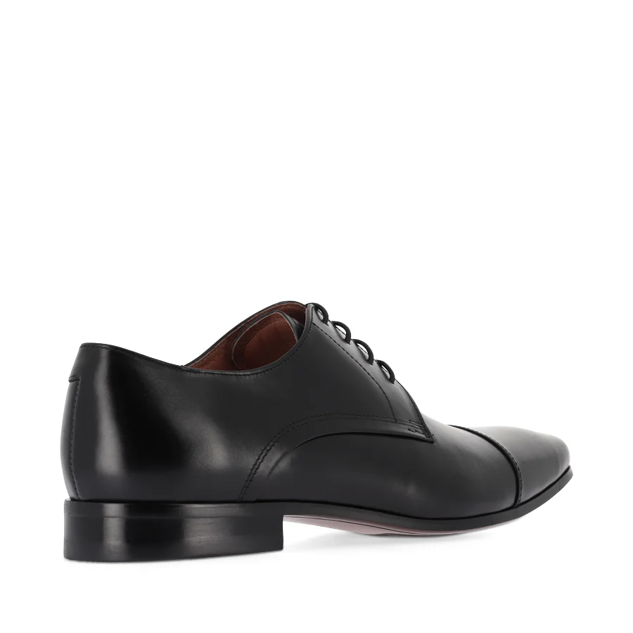 CLAYTON - BLACK - Image 4