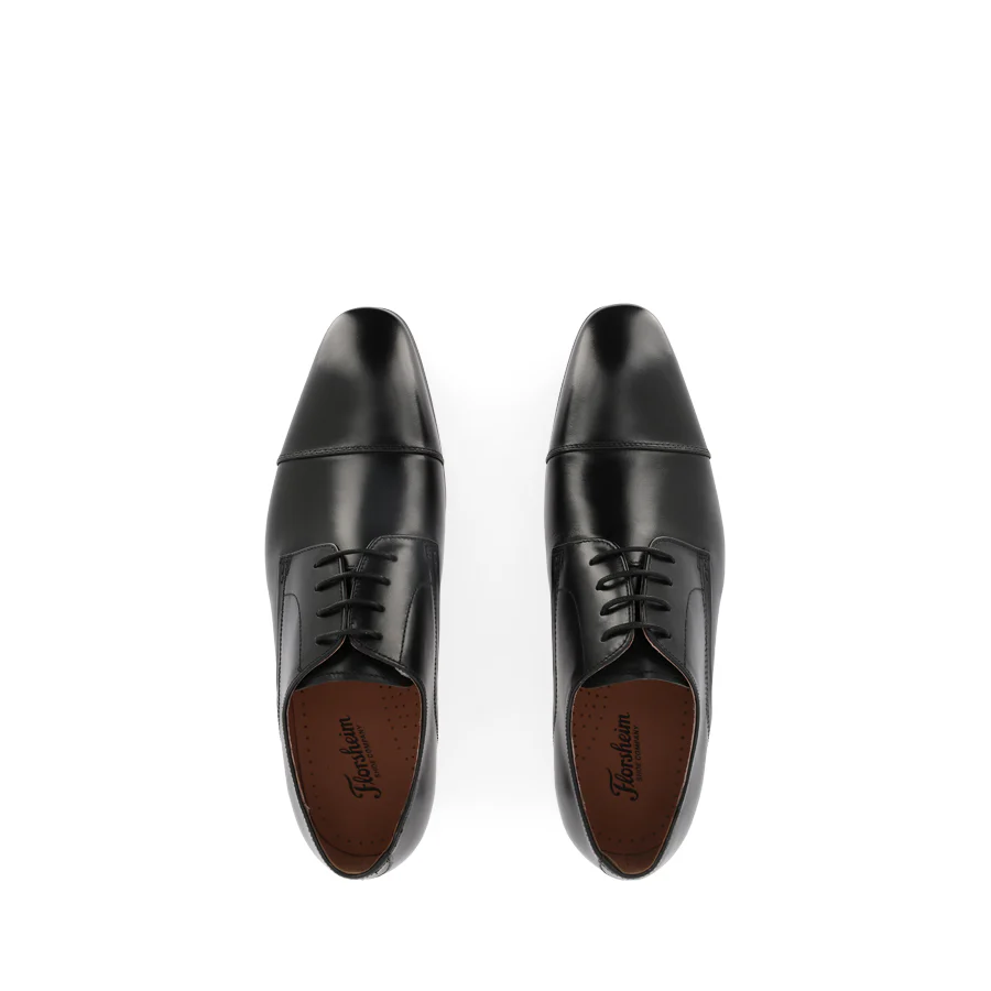 CLAYTON - BLACK - Image 5