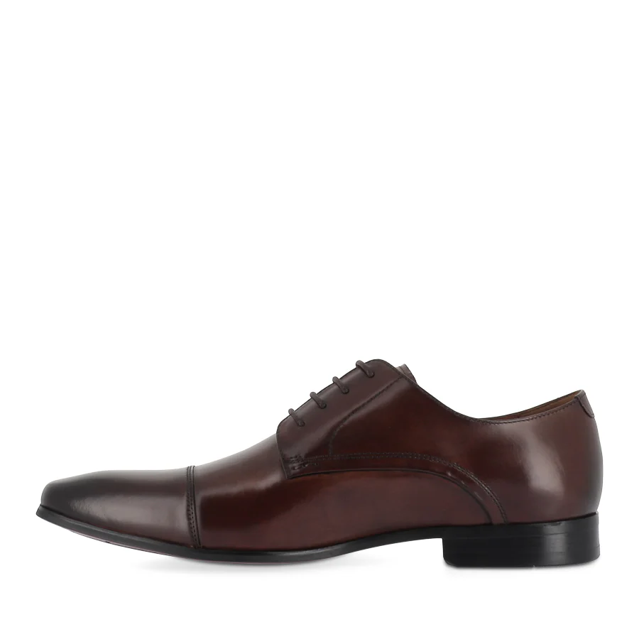 CLAYTON - TEAK - Image 2