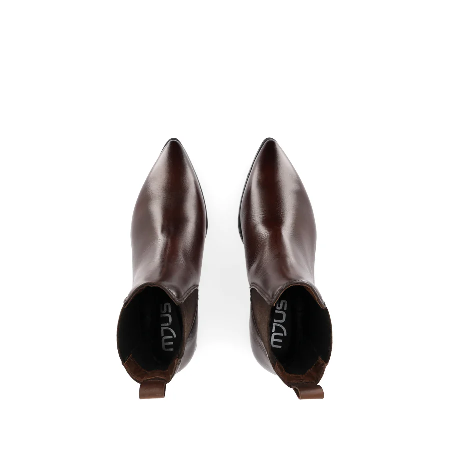 CLEO - TAN LEATHER - Image 5