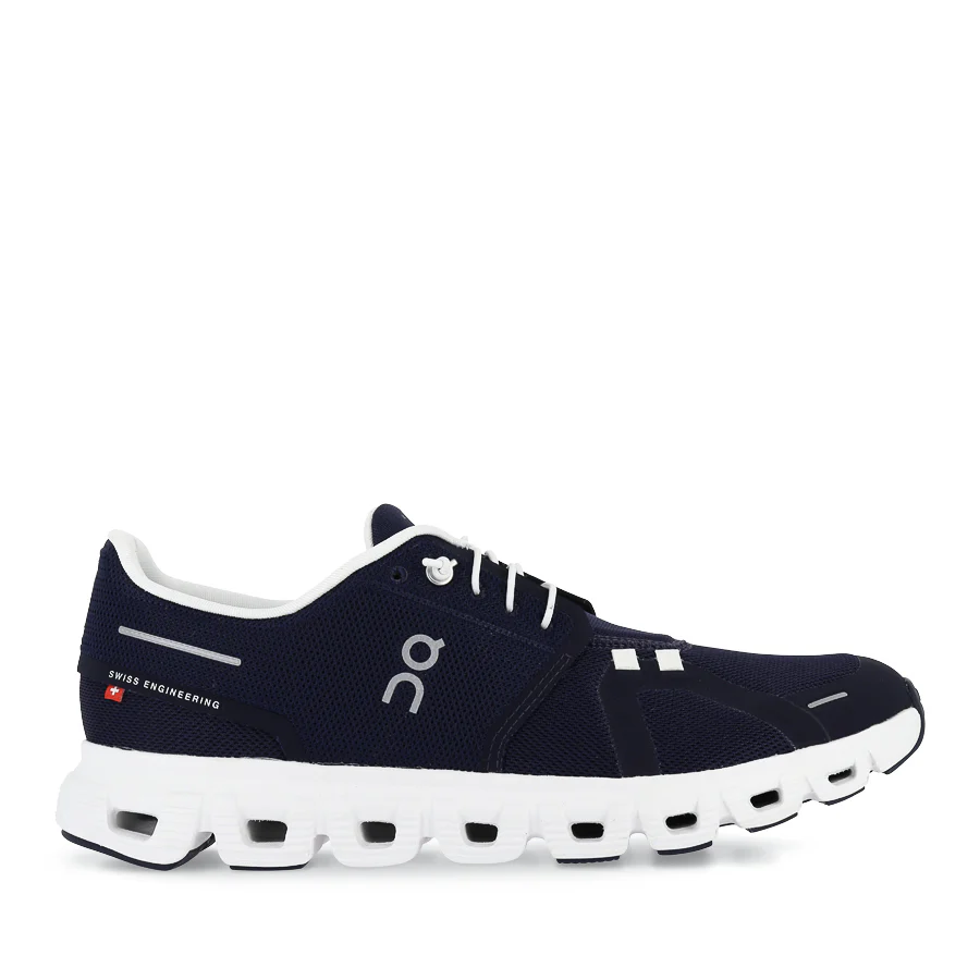 CLOUD 6 (M) - MIDNIGHT/WHITE