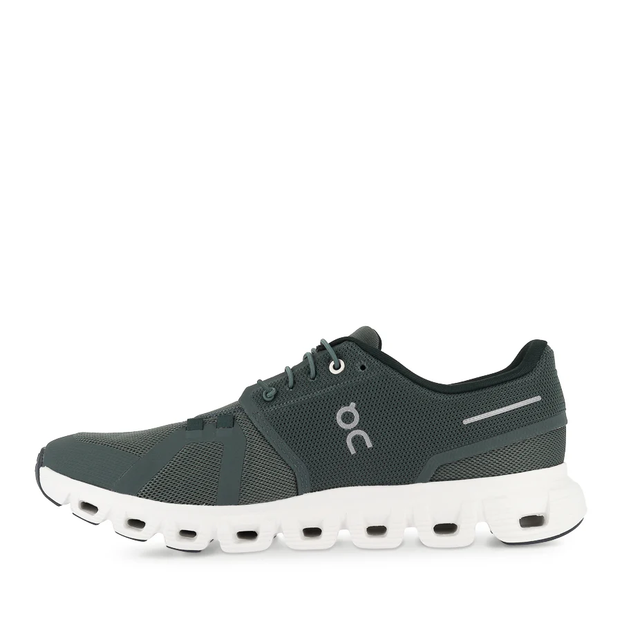 CLOUD 6 (M) - OLIVE/EVERGREEN - Image 2