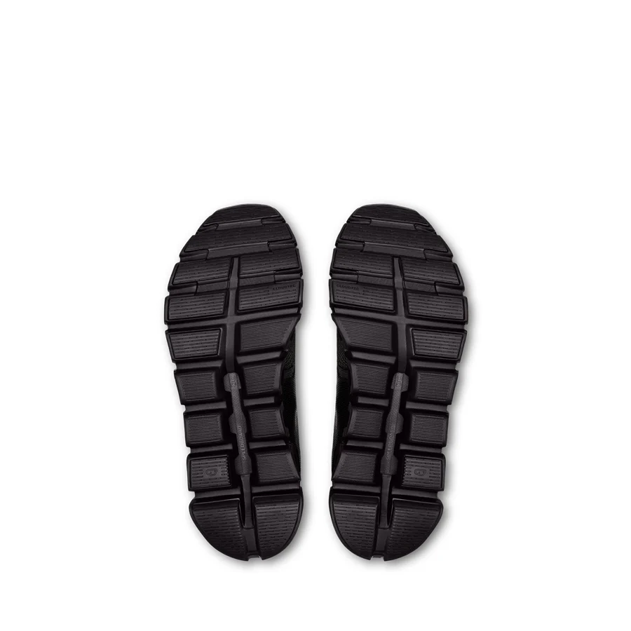 CLOUD 6 (M) - BLACK/BLACK - Image 6