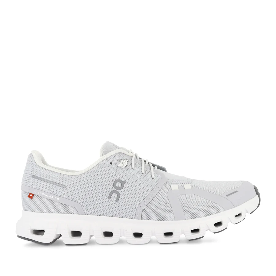 CLOUD 6 (M) - GLACIER/WHITE