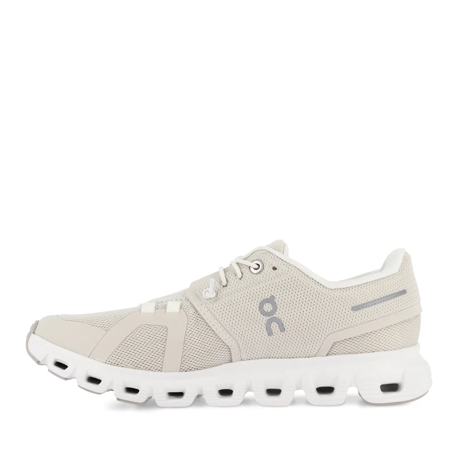 CLOUD 6 (W) - PEARL/WHITE - Image 2