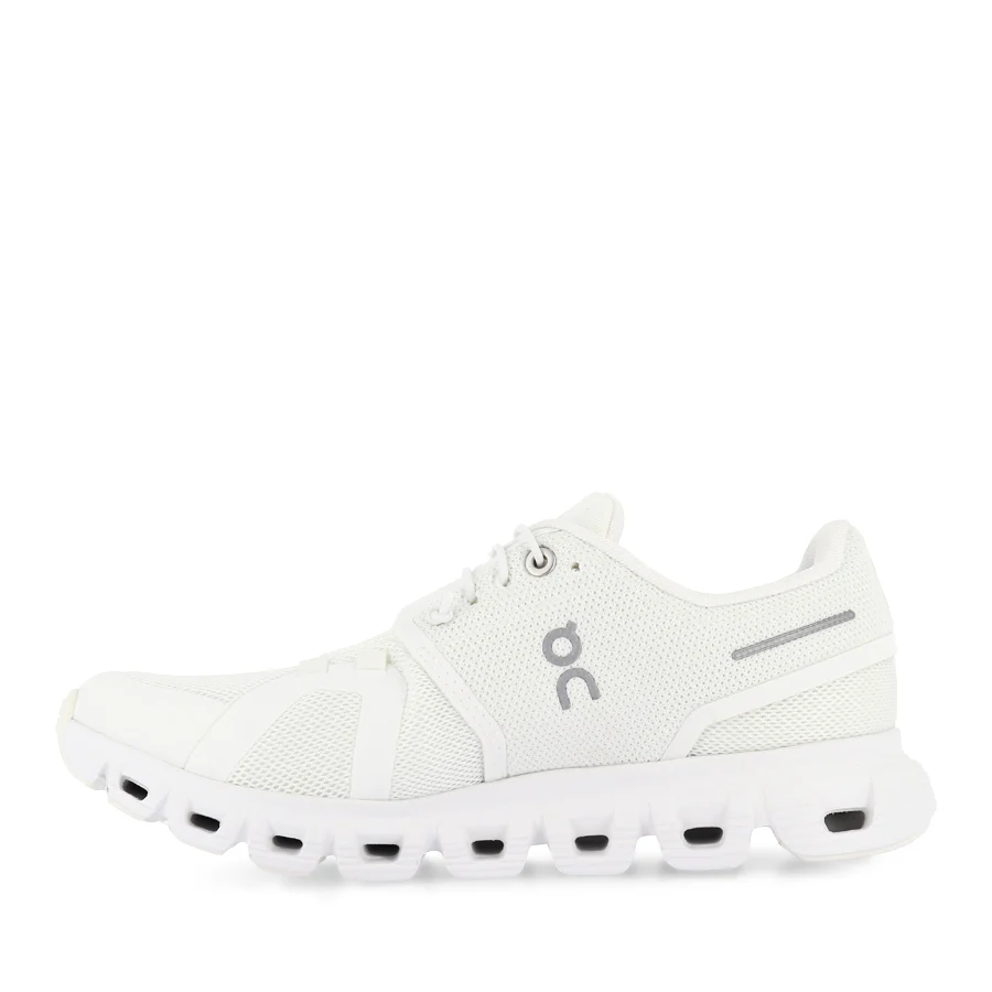 CLOUD 6 (W) - WHITE/WHITE - Image 2