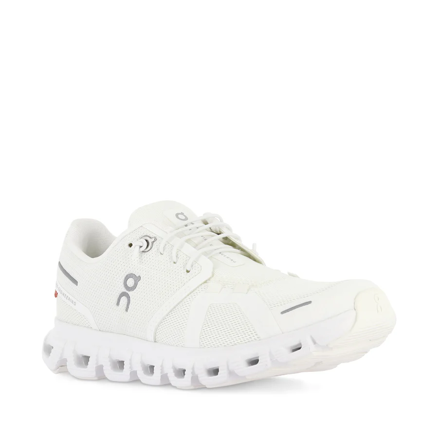 CLOUD 6 (W) - WHITE/WHITE - Image 3
