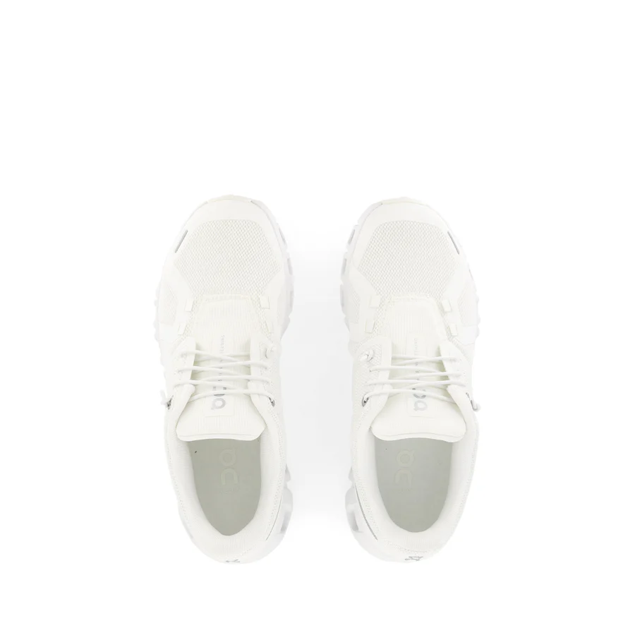 CLOUD 6 (W) - WHITE/WHITE - Image 5