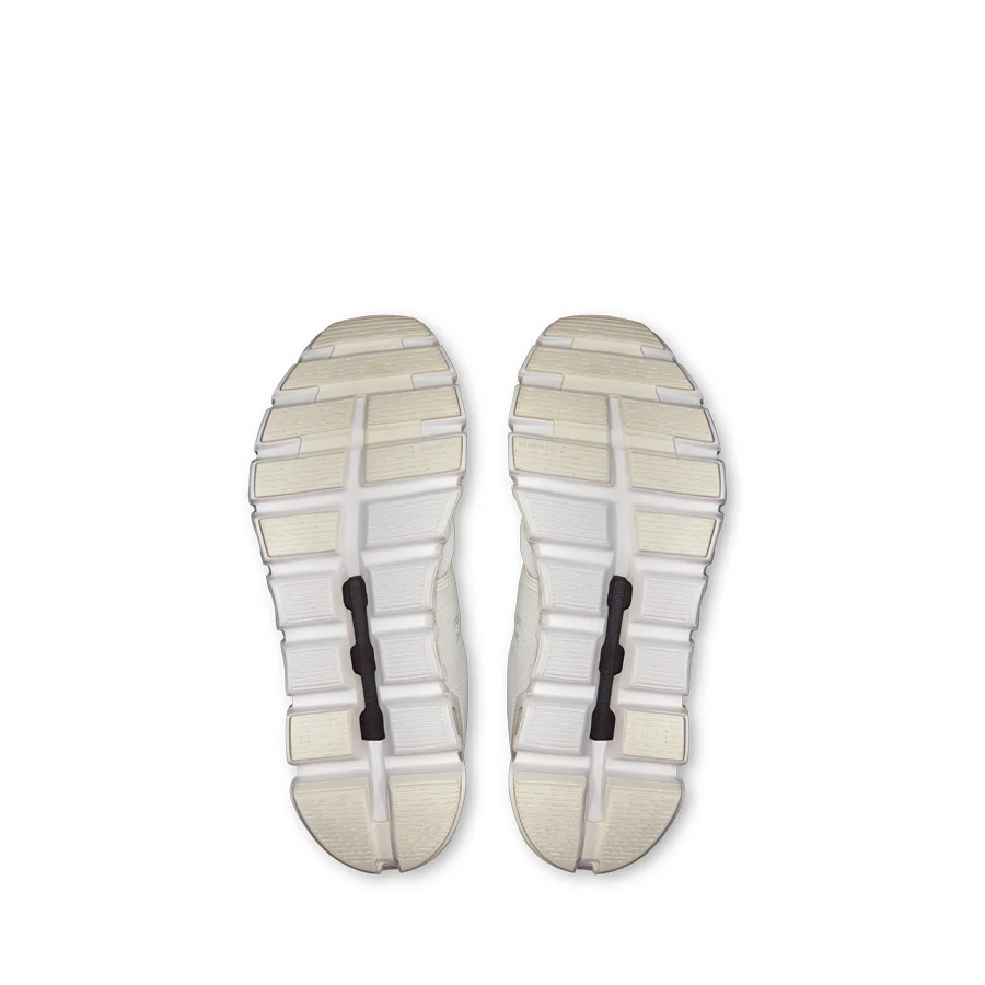 CLOUD 6 (W) - WHITE/WHITE - Image 6