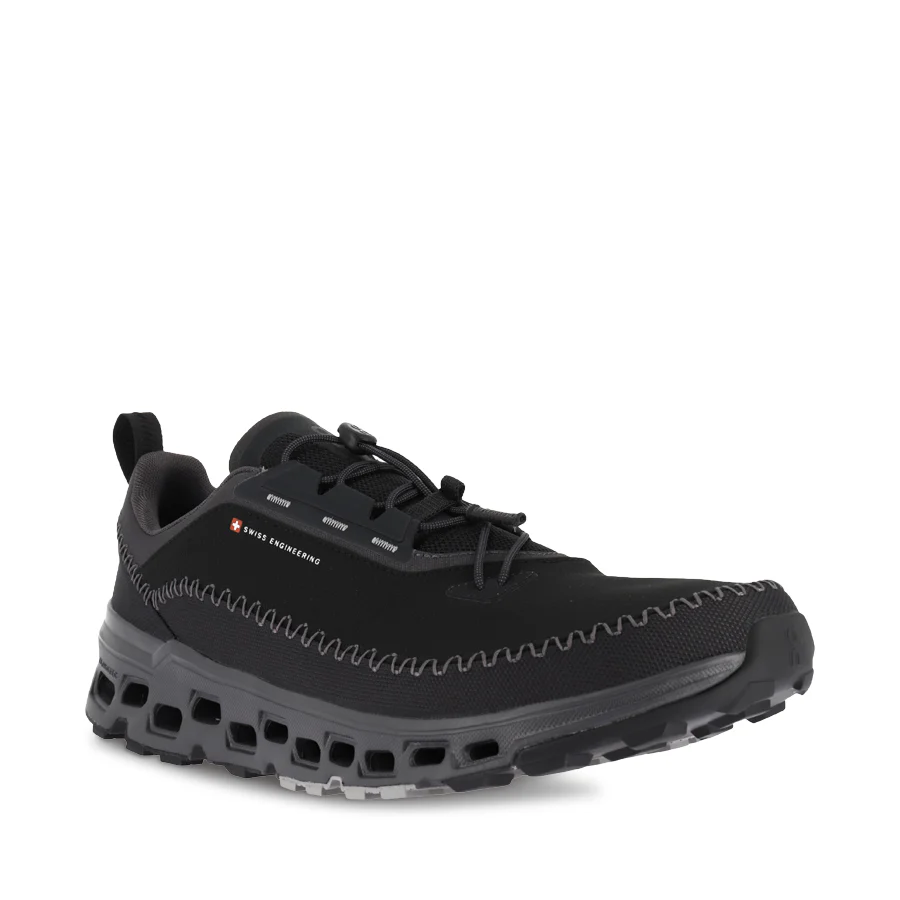 CLOUDAWAY 2 (M) - BLACK/ECLIPSE - Image 3