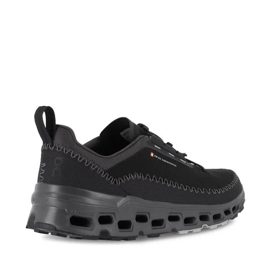 CLOUDAWAY 2 (M) - BLACK/ECLIPSE - Image 4