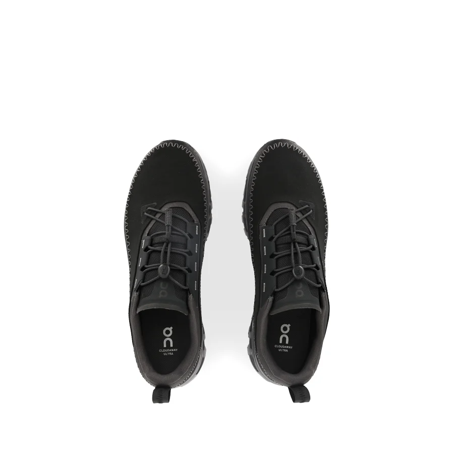 CLOUDAWAY 2 (M) - BLACK/ECLIPSE - Image 5