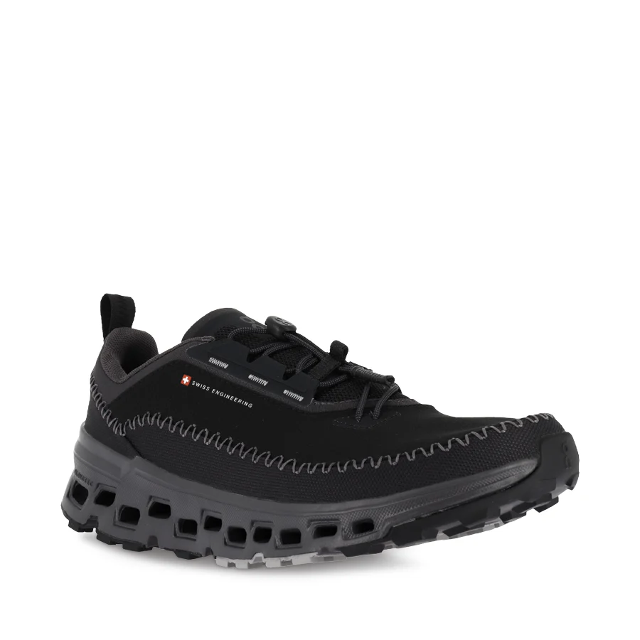 CLOUDAWAY 2 (W) - BLACK/ECLIPSE - Image 3