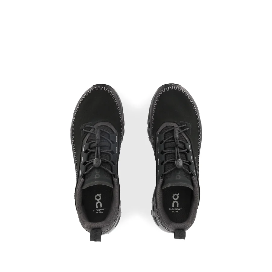CLOUDAWAY 2 (W) - BLACK/ECLIPSE - Image 5