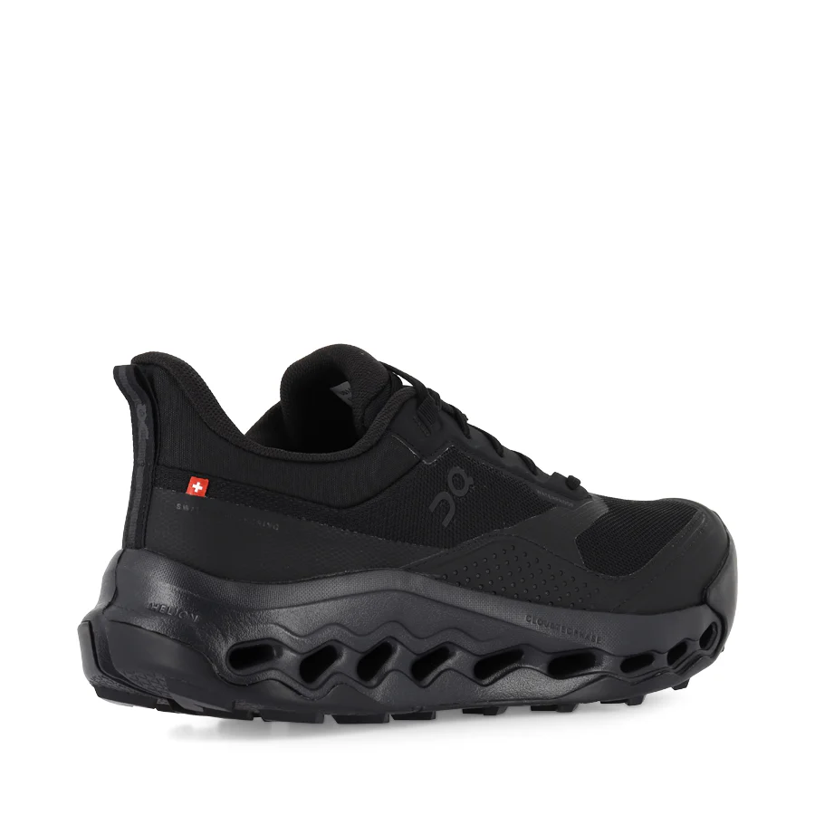 CLOUDHORIZON 2 WP (M) - BLACK/BLACK - Image 4