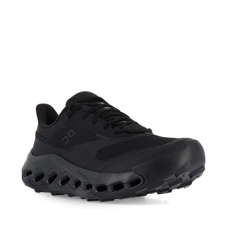 CLOUDHORIZON 2 WP (W) - BLACK/BLACK - Image 3