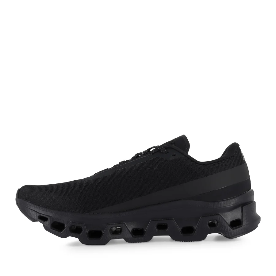 CLOUDMONSTER 1 M - BLACK/BLACK - Image 2