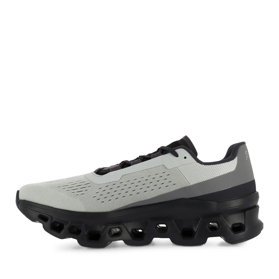 CLOUDMONSTER 1 M - GLACIER/BLACK - Image 2