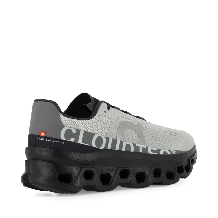 CLOUDMONSTER 1 M - GLACIER/BLACK - Image 4