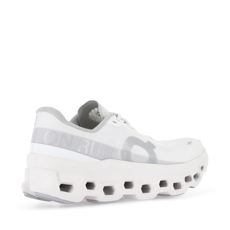 CLOUDMONSTER 1 W - WHITE/WHITE - Image 4