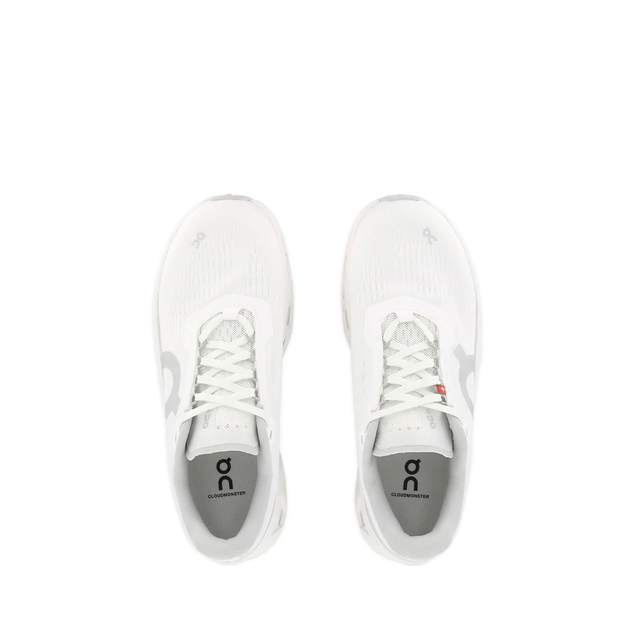 CLOUDMONSTER 1 W - WHITE/WHITE - Image 5