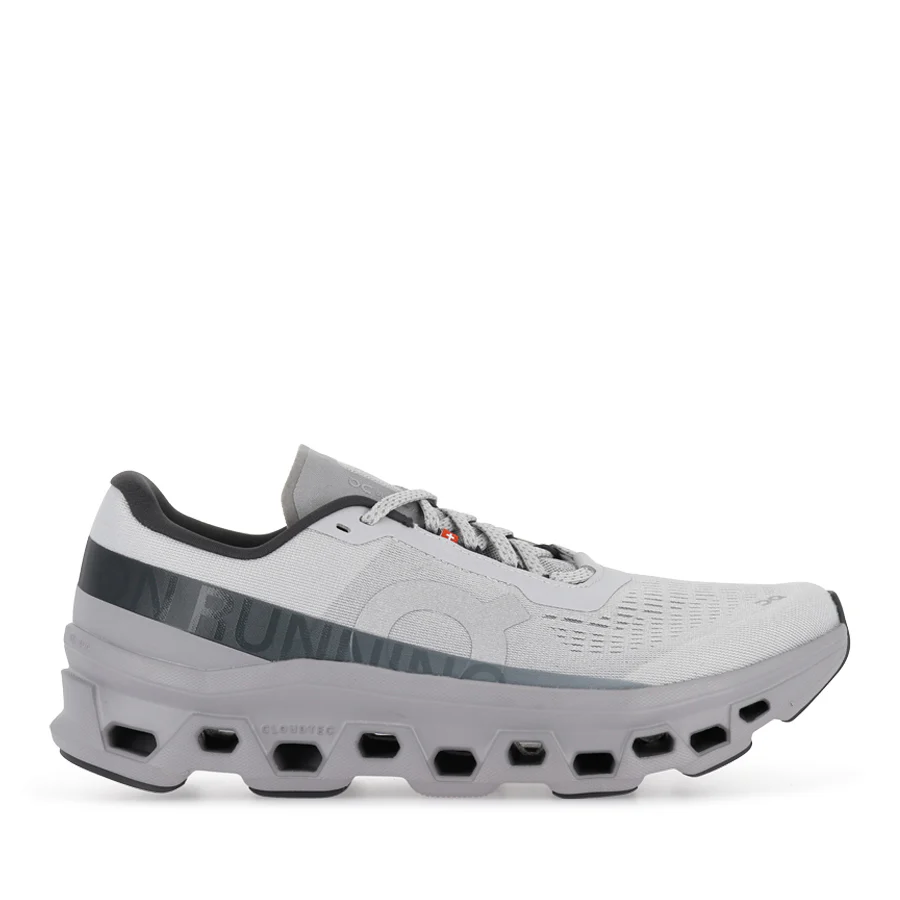 CLOUDMONSTER 1 (M) - GLACIER/ALLOY